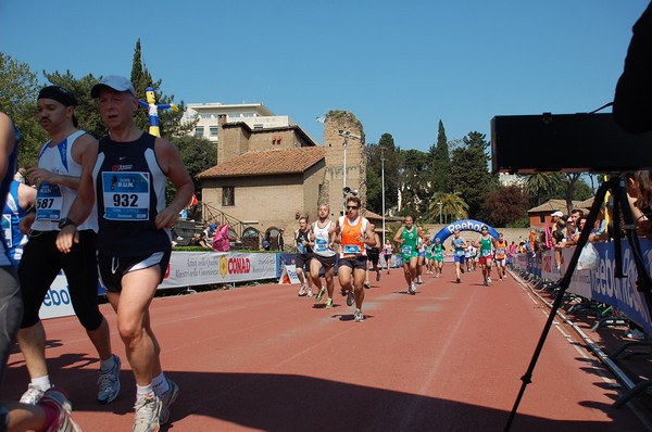 Appia Run (17/04/2011) 0098