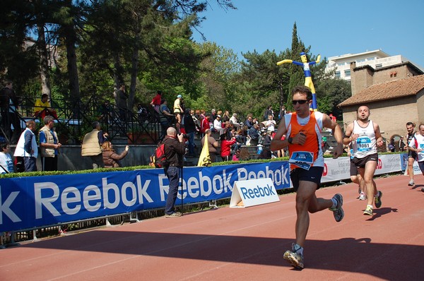 Appia Run (17/04/2011) 0100
