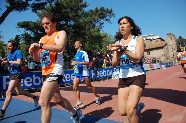 Appia Run (17/04/2011) 0105