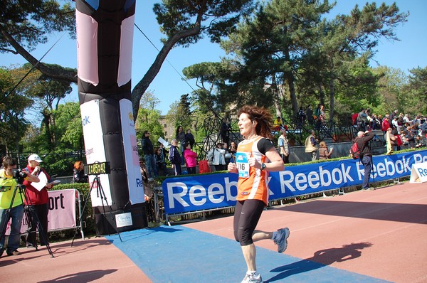 Appia Run (17/04/2011) 0107