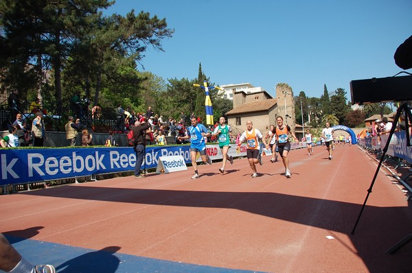 Appia Run (17/04/2011) 0110