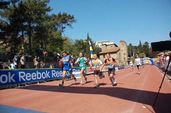 Appia Run (17/04/2011) 0111