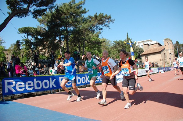 Appia Run (17/04/2011) 0112