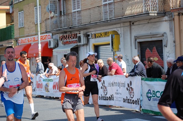 Corri nel Campus (08/05/2011) 0001