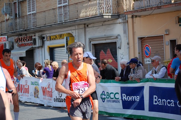 Corri nel Campus (08/05/2011) 0002