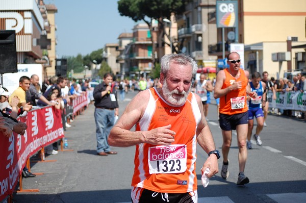 Corri nel Campus (08/05/2011) 0005