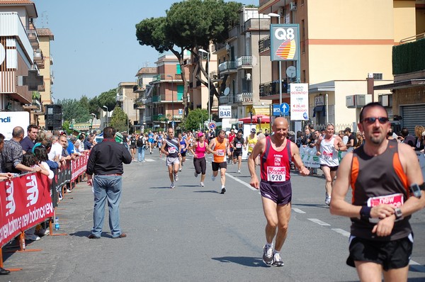 Corri nel Campus (08/05/2011) 0007
