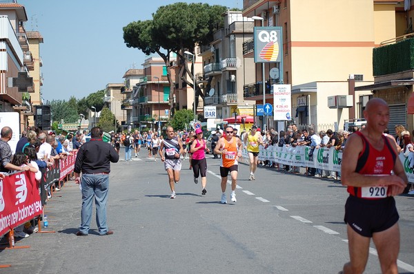 Corri nel Campus (08/05/2011) 0009