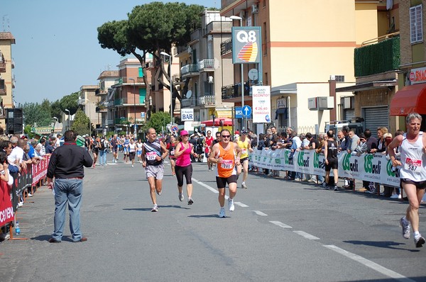 Corri nel Campus (08/05/2011) 0010