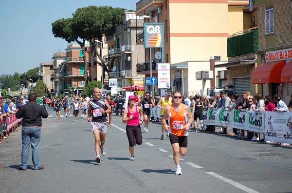 Corri nel Campus (08/05/2011) 0012