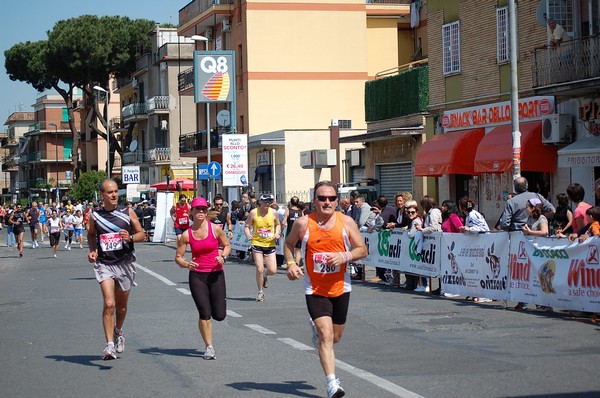 Corri nel Campus (08/05/2011) 0013