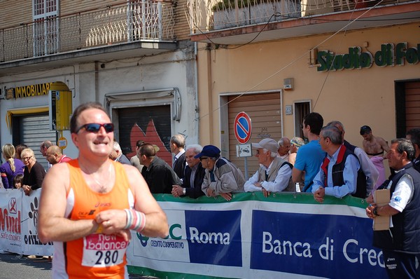 Corri nel Campus (08/05/2011) 0015