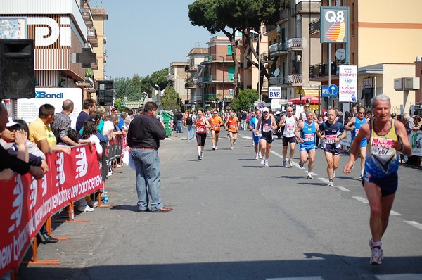 Corri nel Campus (08/05/2011) 0016