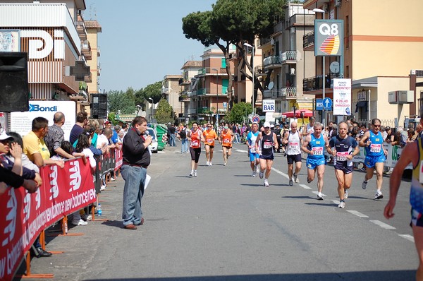 Corri nel Campus (08/05/2011) 0017