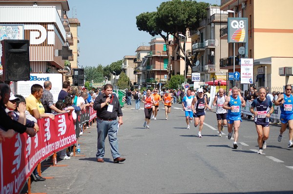Corri nel Campus (08/05/2011) 0018