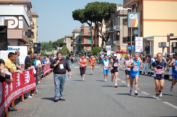 Corri nel Campus (08/05/2011) 0019