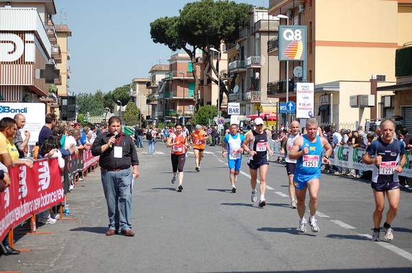 Corri nel Campus (08/05/2011) 0020