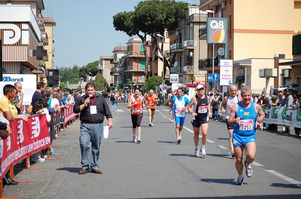Corri nel Campus (08/05/2011) 0021