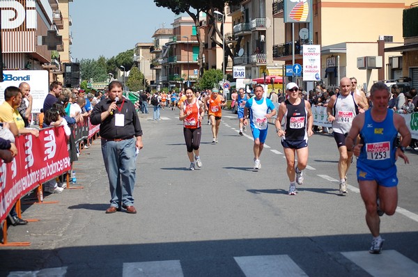 Corri nel Campus (08/05/2011) 0022