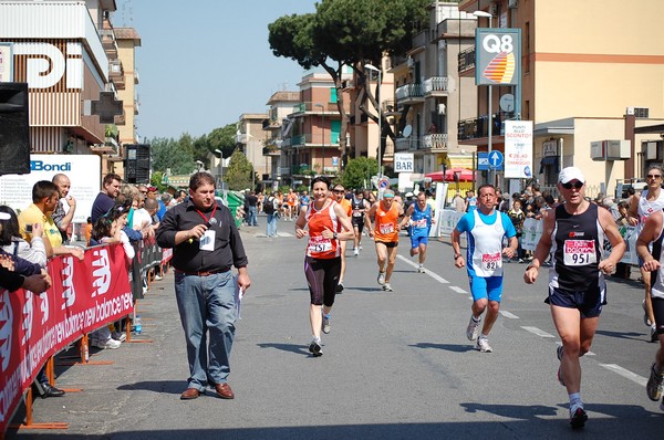 Corri nel Campus (08/05/2011) 0024