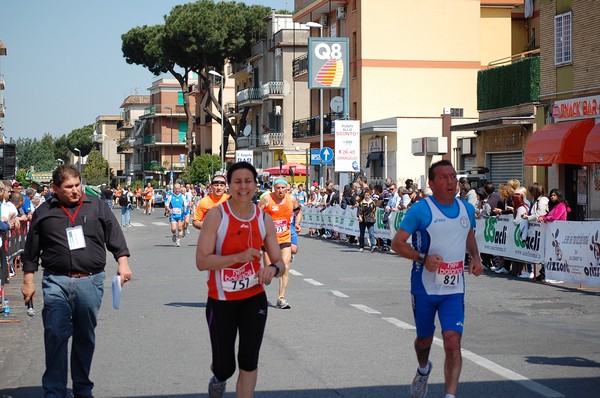 Corri nel Campus (08/05/2011) 0027