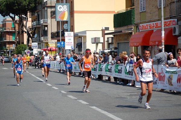 Corri nel Campus (08/05/2011) 0029