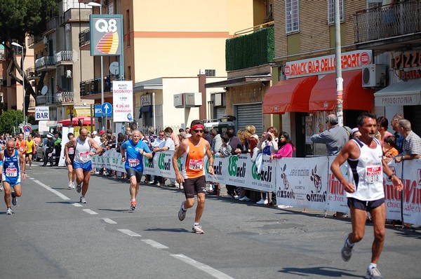 Corri nel Campus (08/05/2011) 0030