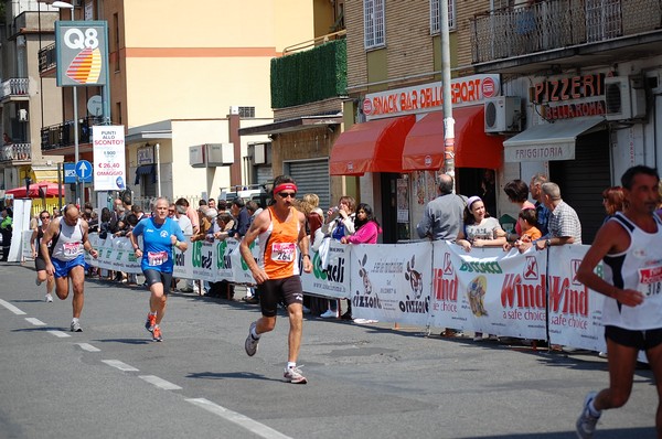 Corri nel Campus (08/05/2011) 0031