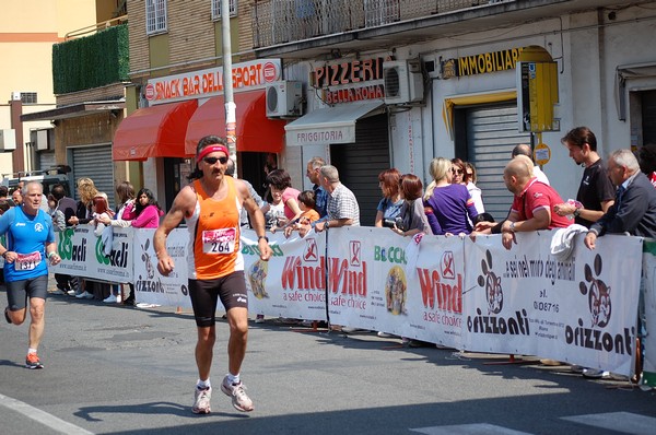 Corri nel Campus (08/05/2011) 0033