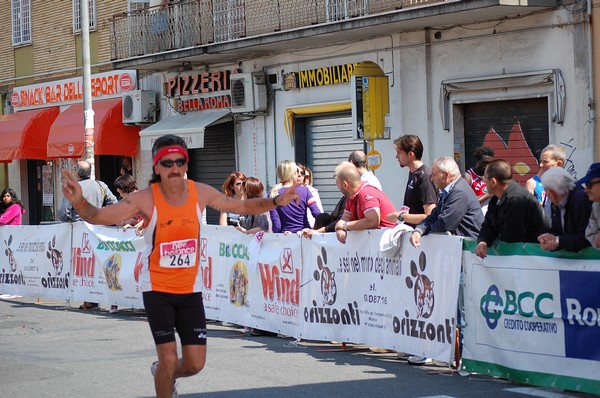 Corri nel Campus (08/05/2011) 0034