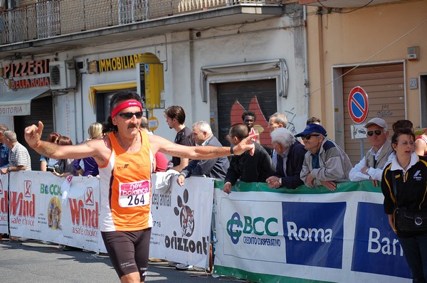 Corri nel Campus (08/05/2011) 0035
