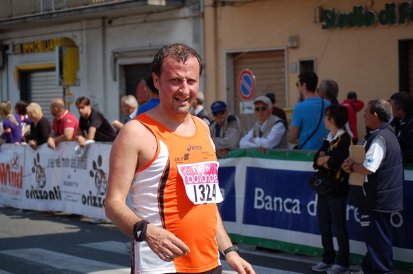 Corri nel Campus (08/05/2011) 0039