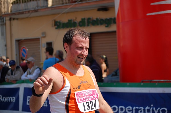 Corri nel Campus (08/05/2011) 0040