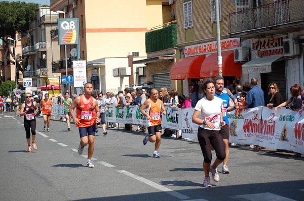 Corri nel Campus (08/05/2011) 0041
