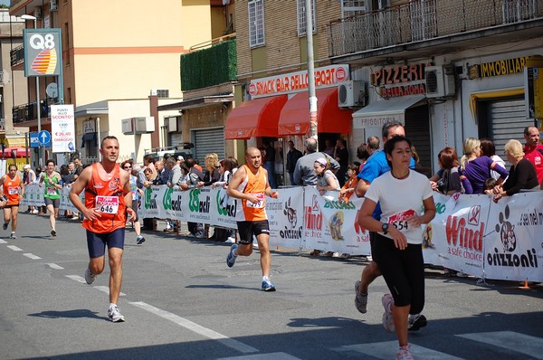 Corri nel Campus (08/05/2011) 0042