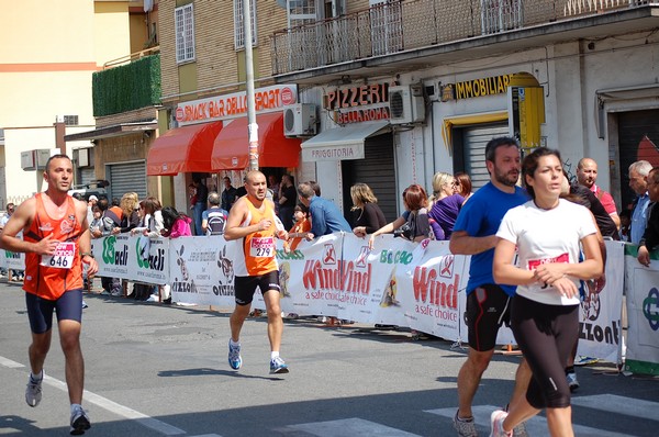Corri nel Campus (08/05/2011) 0043