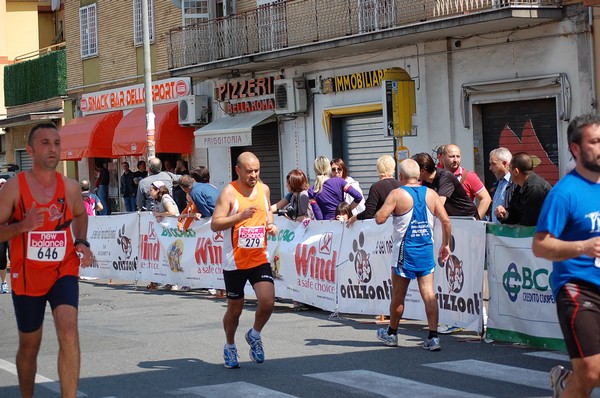 Corri nel Campus (08/05/2011) 0044