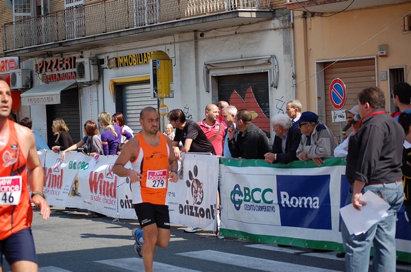 Corri nel Campus (08/05/2011) 0045