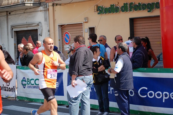 Corri nel Campus (08/05/2011) 0046