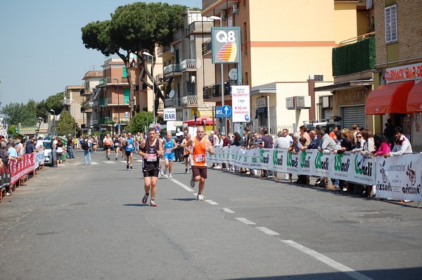 Corri nel Campus (08/05/2011) 0047