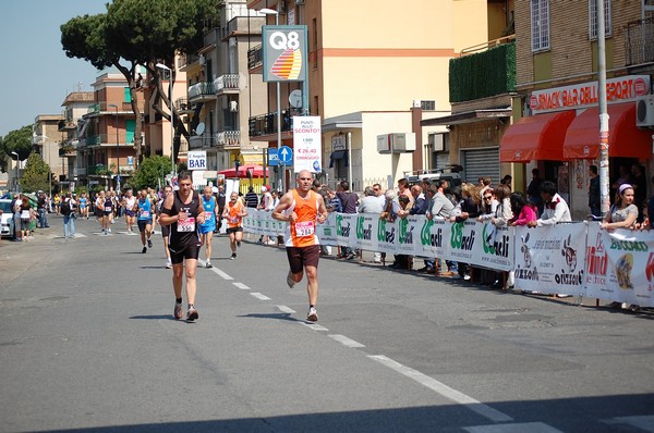 Corri nel Campus (08/05/2011) 0049
