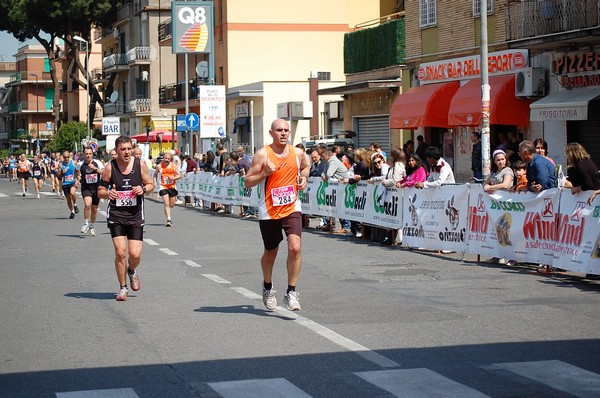 Corri nel Campus (08/05/2011) 0051