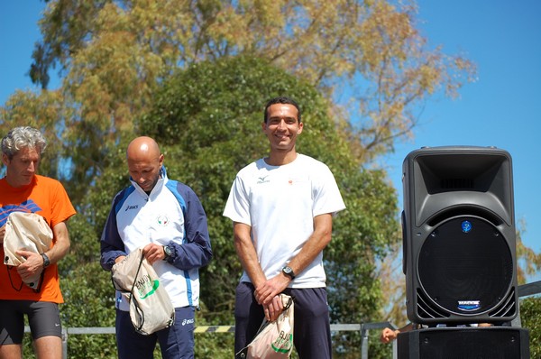 Castel di Guido Country Race (01/05/2011) 0016
