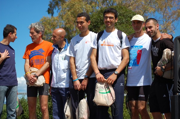 Castel di Guido Country Race (01/05/2011) 0018