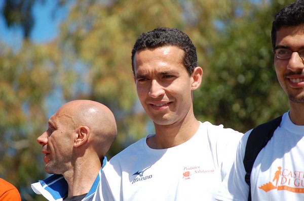 Castel di Guido Country Race (01/05/2011) 0019