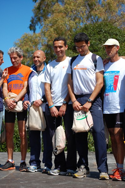 Castel di Guido Country Race (01/05/2011) 0020