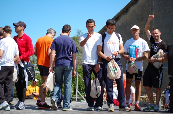 Castel di Guido Country Race (01/05/2011) 0021