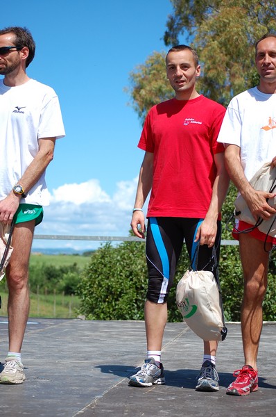 Castel di Guido Country Race (01/05/2011) 0034