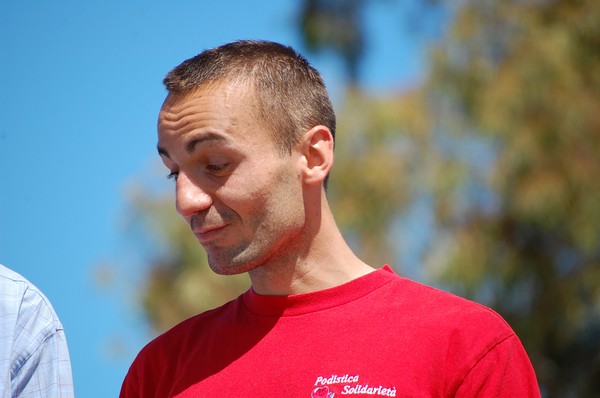 Castel di Guido Country Race (01/05/2011) 0040