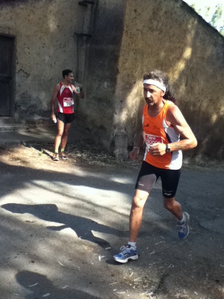 Corriamo nella Tenuta del Cavaliere (02/06/2011) 0001